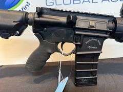 Rock River Arms LAR-15M Rifle