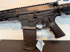 American Tactical OMNI Hybrid Pistol