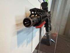 American Tactical OMNI Hybrid Pistol