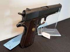 Essex Arms Corp 1911 Pistol