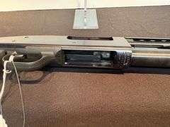 Mossberg 500 Shotgun, 12 Ga