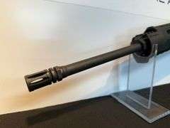 DPMS Panther Arms A-15 Rifle