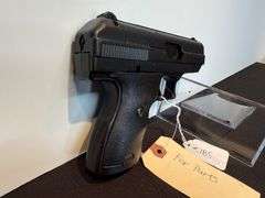 Hi Point Firearms C9 Pistol - Parts Only
