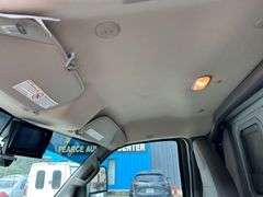 2018 Chevrolet Express 3500 2WD Service Van Body