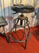 Northern Industry Tools Work Stool/Small Stool