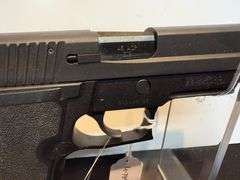 Sig Sauer SAUER P227 Pistol