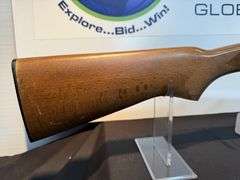 Hatfield SGL Shotgun, 12 Ga