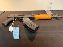 Century Arms Draco Pistol, 7.62x39mm