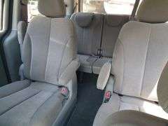 2014  KIA  Sedona 2014 KIA Sedona