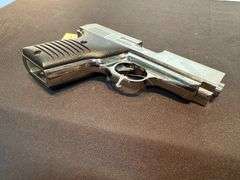 Cobra FS380 Pistol, 380 Cal - Parts Only