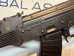 Radom Arms Hellpup Pistol, 7.62x39