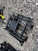 2025 MIVA Unused Mini-Excavator Grabber Attachment