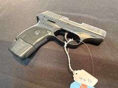 Ruger LC9 Pistol