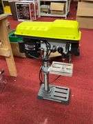 Ryobi DP103L 10" Drill Press with Laser