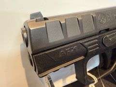 Beretta APX Pistol