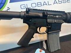 Del-Ton DTI-15 Rifle, 5.56 NATO