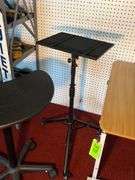 (4) Various rolling tables/stand
