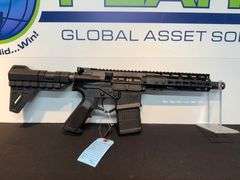 American Tactical OMNI Hybrid Pistol