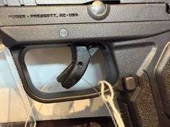 Ruger LCP II Pistol - 380 Auto