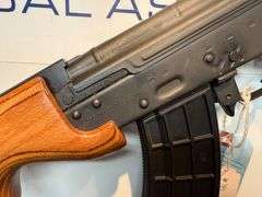 Century Arms Micro Draco Pistol
