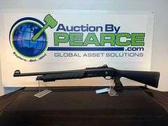 Eternal Arms S12 ST Shotgun, 12 Ga