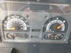 1997 Holiday Rambler Motor Home