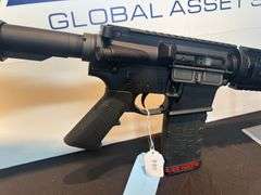 Del-Ton DTI-15 Rifle, 5.56 NATO