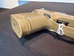 FN Herstal Firearms FN 509 Pistol