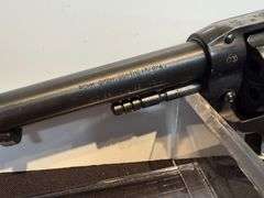 ROHM 66 Revolver