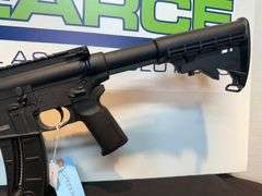 Smith & Wesson M7P 15-22 Rifle, 22 LR