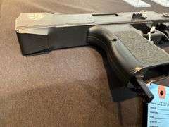 MPA Defender Pistol, 9mm