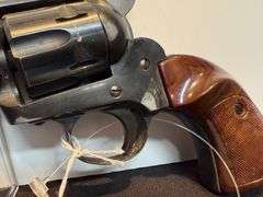ROHM 66 Revolver