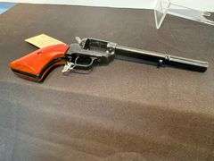 Heritage Rough Rider Revolver - Parts Only