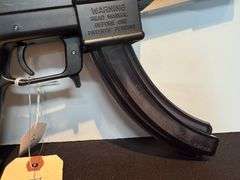 Intratec TEC-22 Pistol - Parts Only