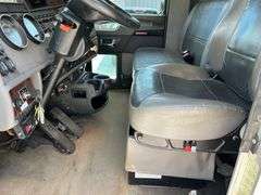 2010 Kenworth T370 Vac Truck