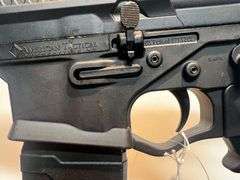 American Tactical OMNI Hybrid Pistol, 5.56