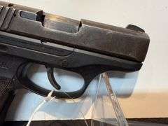 Ruger LC9 Pistol
