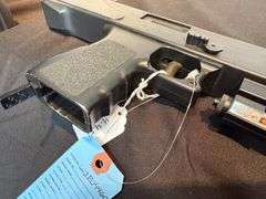 MPA Defender Pistol, 9mm