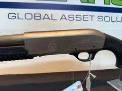 Silver Eagle Shotguns XP15 Shotgun, 12 Ga