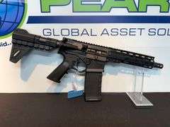 American Tactical OMNI Hybrid Pistol