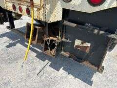 2010 Kenworth T370 Vac Truck