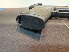 Smith & Wesson M&P 9 Shield Pistol - 9mm Luger
