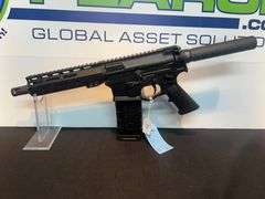 American Tactical OMNI Hybrid Pistol, 5.56