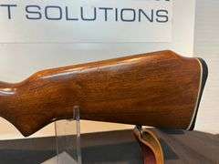 Marlin Arms 99 M1 Rifle, 22LR with Leather Winchester Rifle Sling