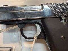 Cobra Denali Pistol, 380 ACP - Parts Only