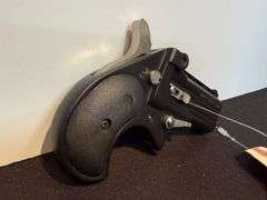 Cobra C89 Pistol - Parts Only