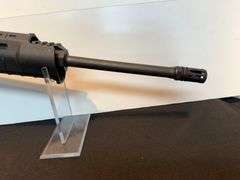 DPMS Panther Arms A-15 Rifle