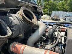 2010 Kenworth T370 Vac Truck