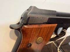 Taurus PT22 Pistol 22LR - Parts Only