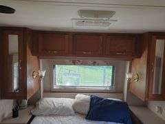 1997 Holiday Rambler Motor Home
